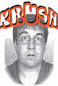 Krush Colonna sonora (2005) copertina