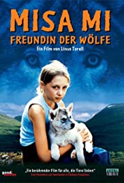 Misa et les loups Bande sonore (2003) couverture