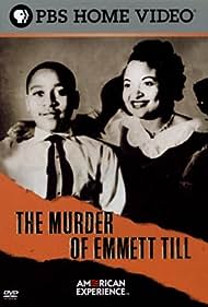 "American Experience" The Murder of Emmett Till (2003) cover