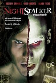 Nightstalker (2002) copertina