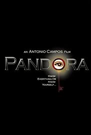 Pandora (2002) cobrir