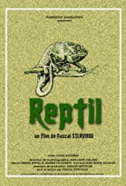 Reptil (2002) copertina