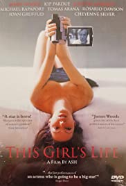 This Girl's Life (2003) copertina
