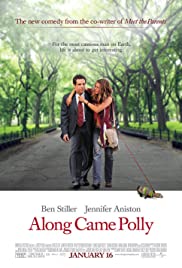 Romance Arriscado (2004) cobrir