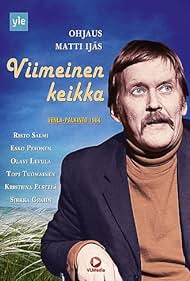 Viimeinen keikka Banda sonora (1984) cobrir