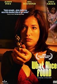 What Alice Found (2003) cover