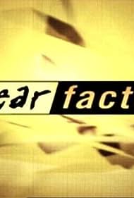Fear Factor (2001) cover