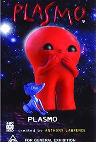Plasmo (1997) carátula