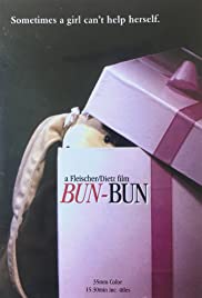 Bun-Bun Colonna sonora (2003) copertina
