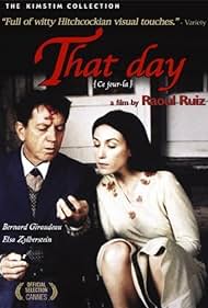 El día aquel (2003) cover