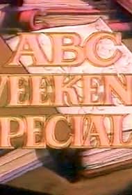 "ABC Weekend Specials" A Different Twist (1984) cover