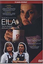 Eila (2003) copertina