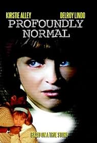 Profoundly Normal (2003) cover