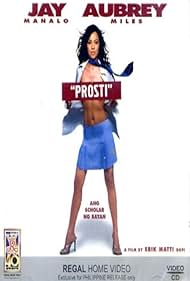 Prosti (2002) carátula