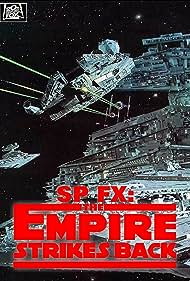Star Wars: SP FX: Special Effects - The Empire Strikes Back (1980) cover