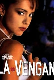 La Venganza (2002) copertina