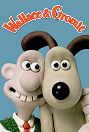 The Amazing World of Wallace and Gromit Film müziği (1999) örtmek