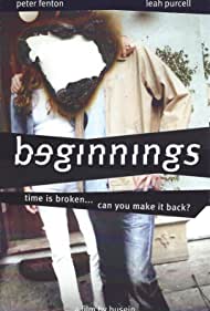 Beginnings Soundtrack (2002) cover
