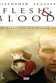 Flesh and Blood (2002) cover