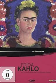 Frida Kahlo (1982) copertina