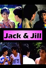Jack & Jill Colonna sonora (1987) copertina