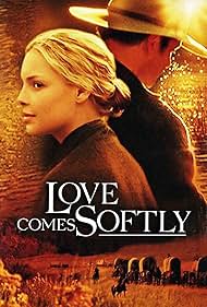 El amor llega suavemente (2003) cover