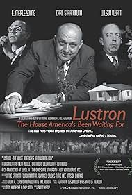 Lustron: The House America's Been Waiting For Soundtrack (2004) cover