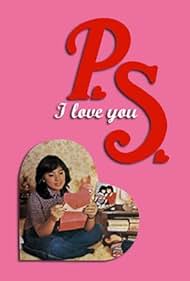 P.S. I Love You Colonna sonora (1981) copertina