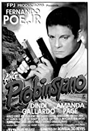 Ang probinsyano (1997) copertina