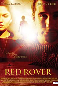 Red Rover Colonna sonora (2003) copertina