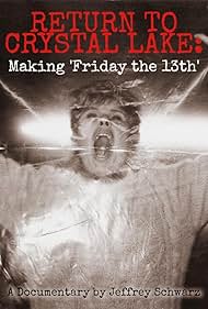 Return to Crystal Lake: Making 'Friday the 13th' (2003) cover