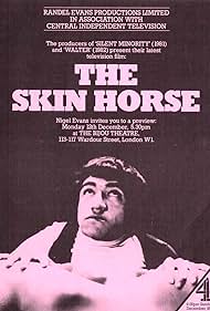 The Skin Horse (1983) cover