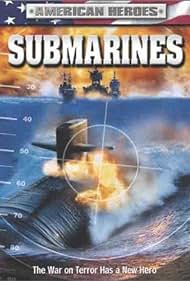 Submarines (2003) copertina