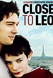 Close to Leo (2002) cover