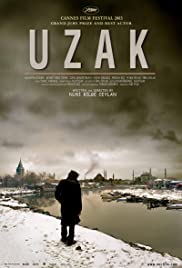 Uzak (2002) copertina