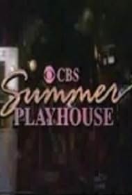 CBS Summer Playhouse Tonspur (1987) abdeckung