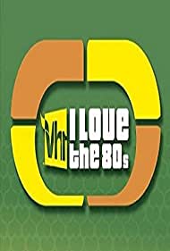 I Love the '80s Banda sonora (2002) carátula