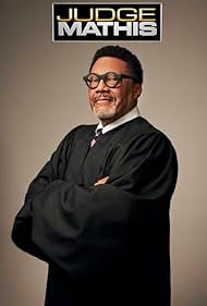 Judge Mathis (1998) cover