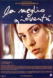 La meglio gioventù (2003) copertina