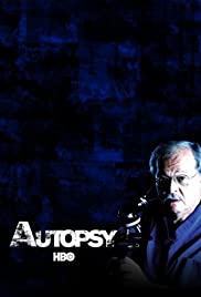 Autopsy 7: Dead Men Talking (2001) cover