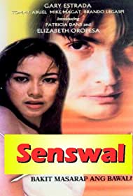Senswal Soundtrack (2000) cover