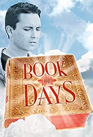 Book of Days Banda sonora (2003) carátula