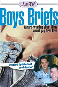 Boys Briefs (1999) cover