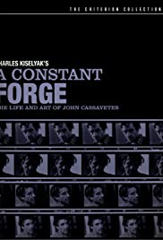 A Constant Forge (2000) carátula