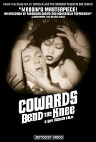 Cowards Bend the Knee (2003) cover