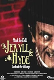 Dr. Jekyll and Mr. Hyde Soundtrack (2002) cover