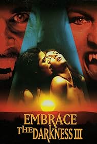 Embrace the Darkness 3 (2002) cover