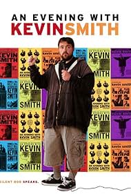 An Evening with Kevin Smith (2002) cover