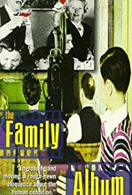 The Family Album Soundtrack (1988) cover