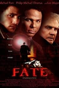The Fate - La mano del destino Colonna sonora (2003) copertina
